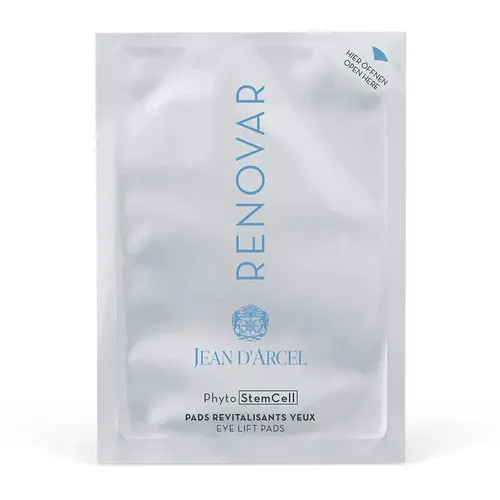 JEAN D'ARCEL RENOVAR Phyto StemCell Pads