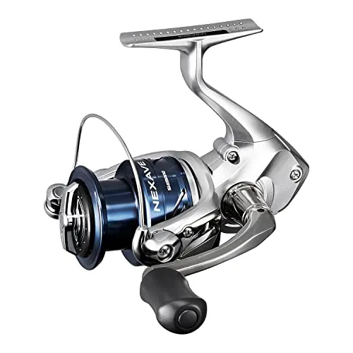 Reel Nexave FE 6000