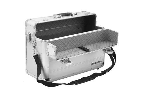 anndora Pilotenkoffer Businesskoffer mit TSA Schlössern von anndora