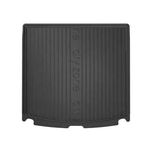 Kofferraummatte Laderaumwanne für BMW 5er E61 2003-2010 – TPE Schwarz - Praktische Kofferraummatte für BMW 5er E61 (2003-2010), aus robustem TPE-Material. Antirutsch-Oberfläche, leicht zu reinigen und passgenau für optimalen Schutz im Kofferraum.