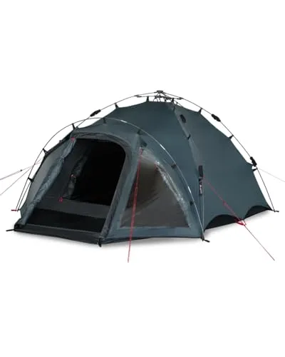 qeedo Quick Oak Campingzelt