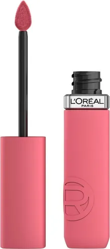 L'ORÉAL PARIS Lippenstift INFAILLIBLE MATTE RESISTANCE 16H, verleiht den Lippen einen unwiderstehlichen Look
