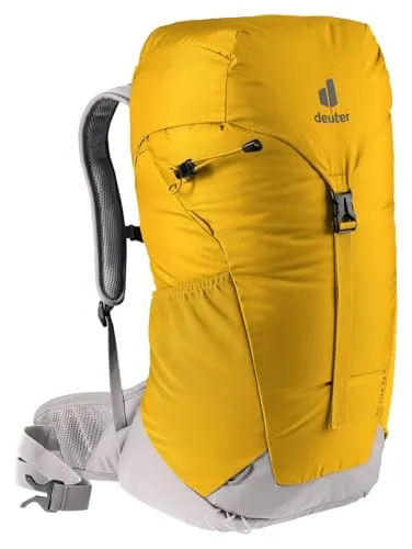 DEUTER Rucksack AC Lite 28 SL in gelb von deuter