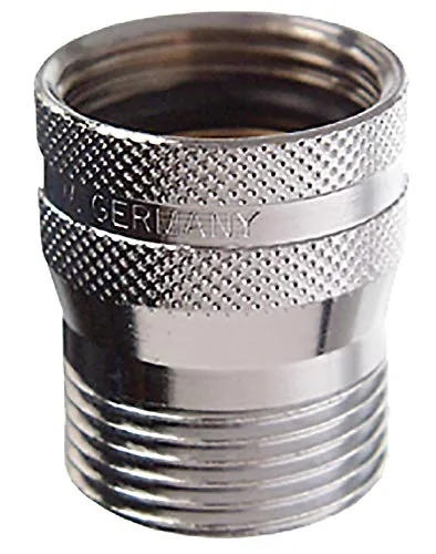 Cornat Maschinen-Schlauchplatzsicherung