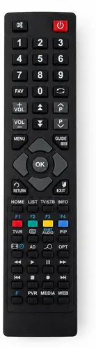 Ersatz Fernbedienung für Skyplus RC 35-DSR