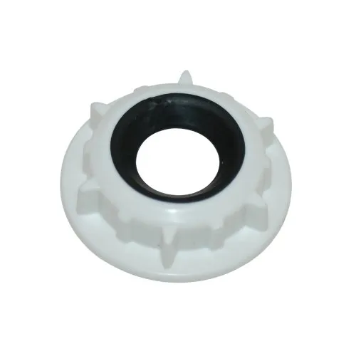 Genuine HOTPOINT DWF40PB DI620 Geschirrspüler TOP SPRÜHARM Befestigungsmutter