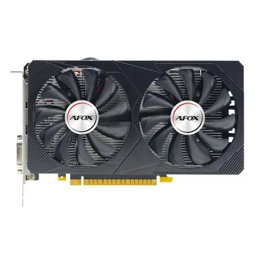 Geforce GTX1650 4G B GDDR6 AFOX 4897033787475