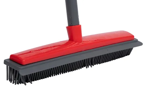 Dirt Devil Gummibesen Tierhaar