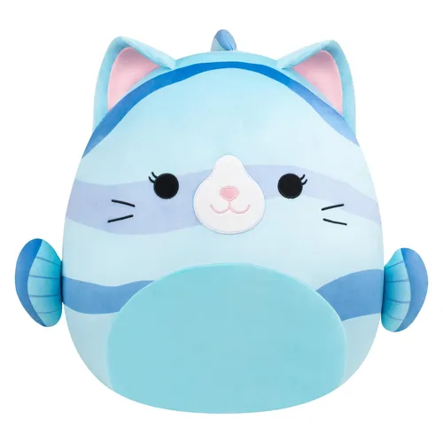 Squishmallows 50 cm P24 Cat Fish