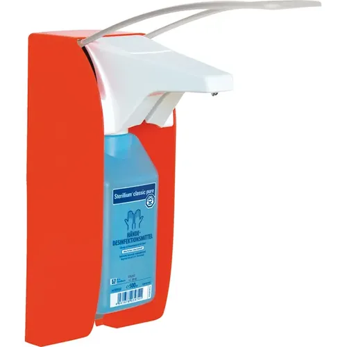 Bode Eurospender 1 plus 350 ml und 500 ml