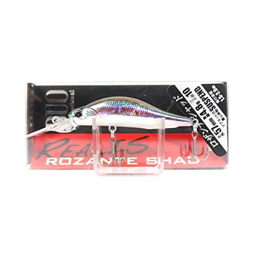 Duo Realis Rozante Shad 57 Mr Ada4013 Wakasagi