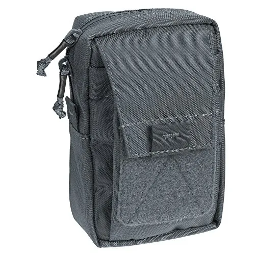 HELIKON-TEX Natel Pouch Tragetasche (35-Shadow Grey)