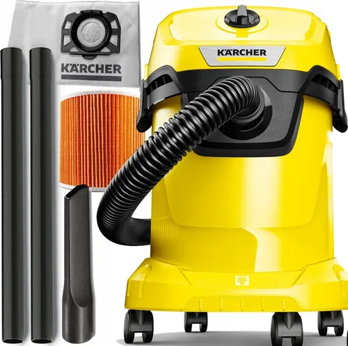 Kärcher WD 3 V-17/4/20