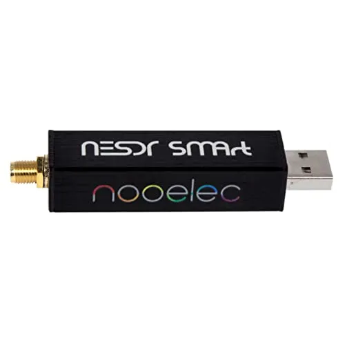 Produktbild Nooelec RTL-SDR v5