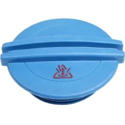 Metzger Verschlussdeckel, Kühlmittelbehälter GREENPARTS 2140060