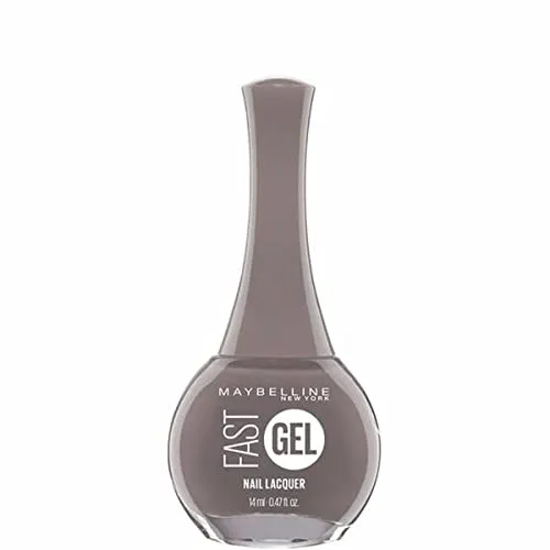 Maybelline New York Fast Gel Nagellack Nr. 16 Sinful Stone