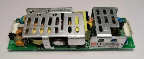 Mean Well HLP-80H-12 LED Netzteil 60W 12V 5A Dimmbar