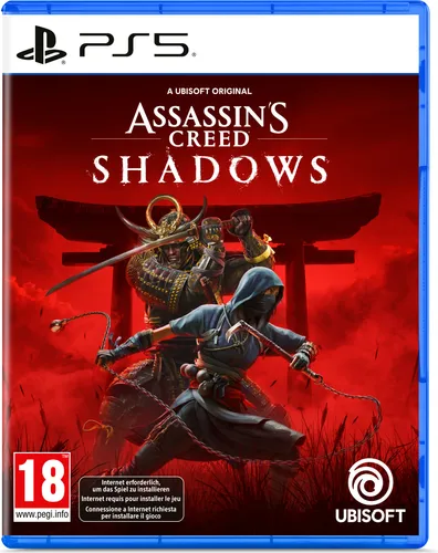 Assassin's Creed Shadows