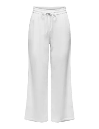 Hosen Weiß von JDY