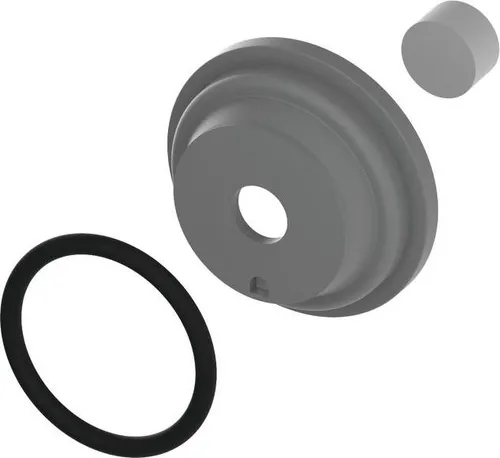 TECE Dichtungsset 9820383, TECE Spültechnik Ersatzteil für Füllventil F10