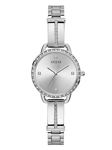 GUESS Bellini Montre Femme Acier GW0022L1 von GUESS