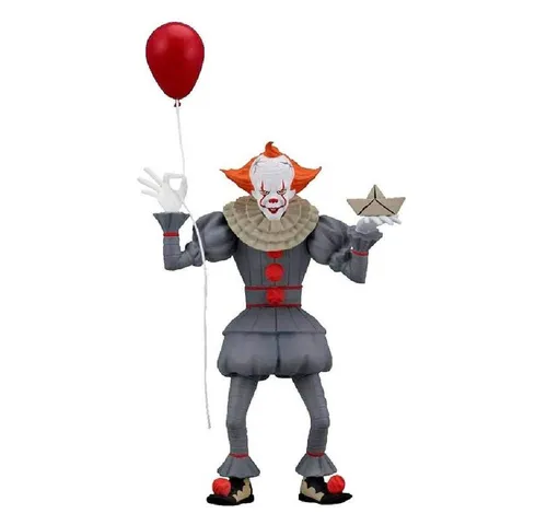 Toony Terrors Actionfigur 6