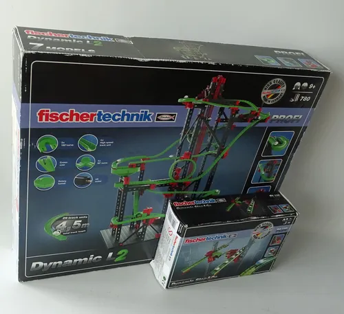 Fischertechnik 536621/544621
