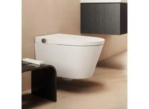 Ideal Standard i.life E Dusch-WC
