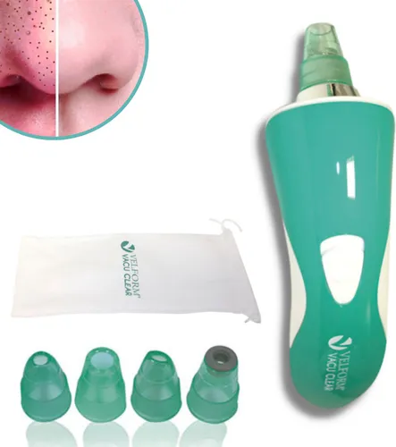 Velform Vacu Clear