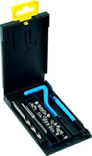 Gewindereparatursatz Typ SB M4 Steig.0,7mm V-COIL