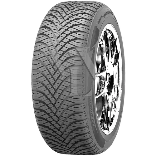 Trazano Z 401 205/55 R16 91 V Ganzjahresreifen
