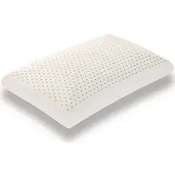 Talalay-Latex-Kissen 100% – Extra Weich für Optimalen Schlaf