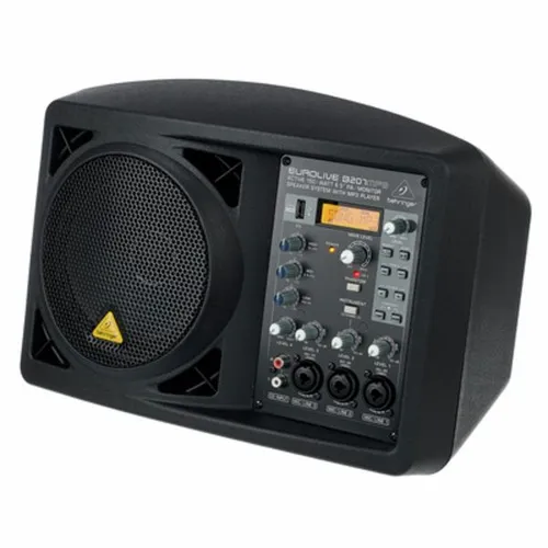 Produktbild Behringer B207MP3 Aktiver Lautsprecher