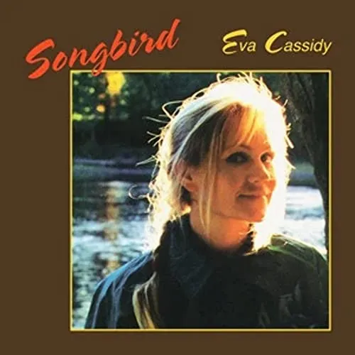 Eva Cassidy - Songbird (180 Gr. Vinyl) - 12