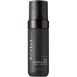 Rituals Homme Collection Face Cleansing Foam