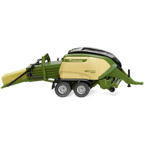 Wiking 038405 H0 Landwirtschafts Modell Krone Krone BiG Pack 1290 HDP VC Groß...