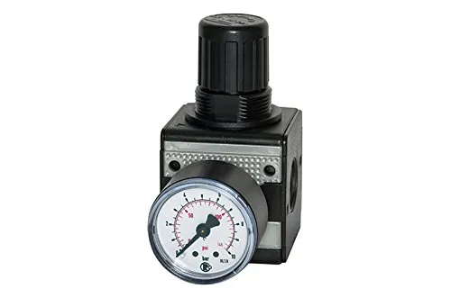 Präzisionsdruckregler »multifix«, BG 3, G 1/2