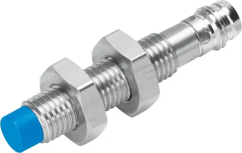 FESTO 150399 Induktiver Näherungsschalter 2,5 mm PNP von Festo
