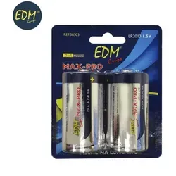 Edm