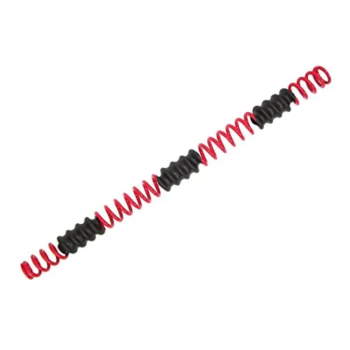 RockShox Ersatzfeder für BoXXer / Domain Dual Crown - Federn für Mountainbike-Gabeln, bietet optimale Dämpfung und Anpassungsfähigkeit für ein verbessertes Fahrverhalten auf anspruchsvollen Trails.