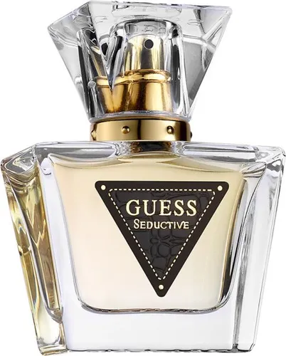 Produktbild Guess Seductive for Women Eau de Toilette 30 ml