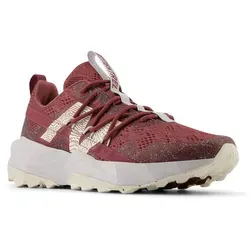 NEW BALANCE DynaSoft Tektrel Laufschuhe Gr. 40 - Sportliche Trailrunning-Schuhe in washed burgundy, ideal für sicheres Lauftraining mit individuell anpassbarer Schnürung und strapazierfähigem Obermaterial.