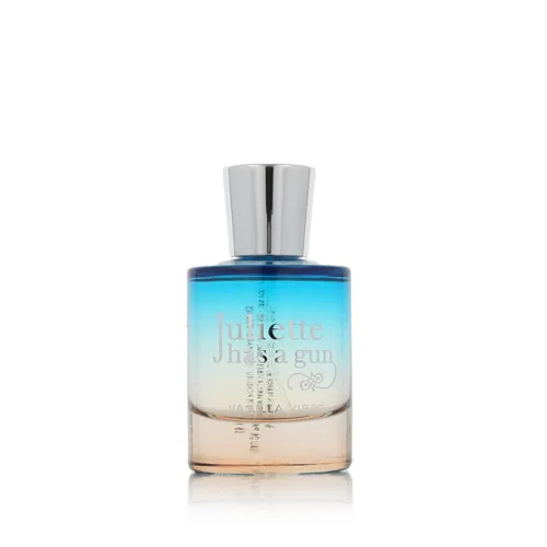 Juliette Has A Gun Vanilla Vibes Eau De Parfum 50 ml - Damendüfte mit einem einzigartigen Vanille-Duft, der verführt und für ein langanhaltendes Dufterlebnis sorgt.