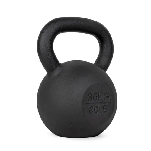 VirtuFit Kettlebell Pro