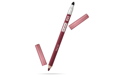 PUPA M/LABBRA TRUE LIPS 33