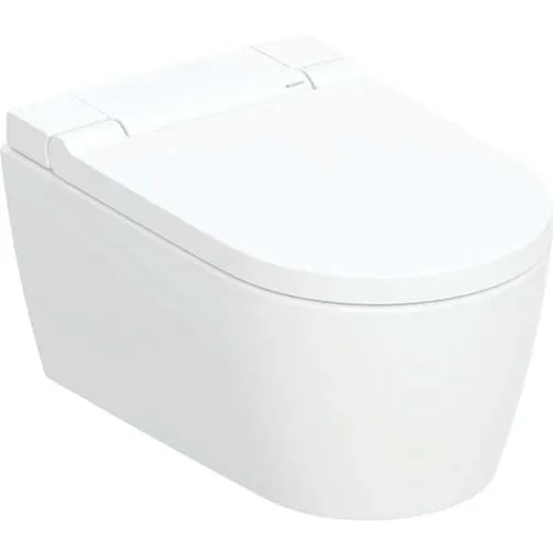 Geberit AquaClean Sela Wand-Tiefspül-WC 146220111