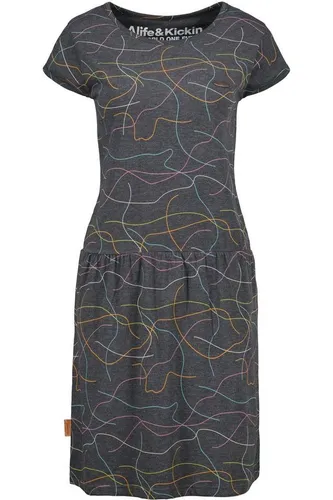 Alife & Kickin Blusenkleid Damen ShannaAK