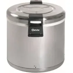 Bartscher Reiswärmer mit Ringwärme von Bartscher