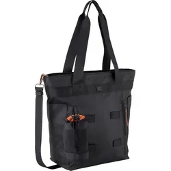 Praktischer Shopper für Erwachsene - Handtasche mit den Abmessungen 51 x 19 x 36,5 cm; leicht und ideal für den täglichen Einkauf oder Ausflüge.