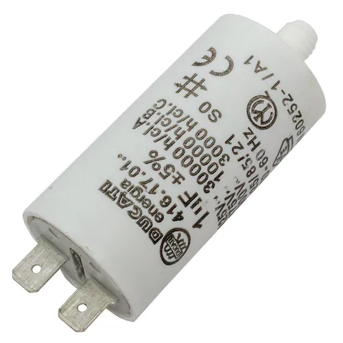 Kondensatoren von DUCATI Energia